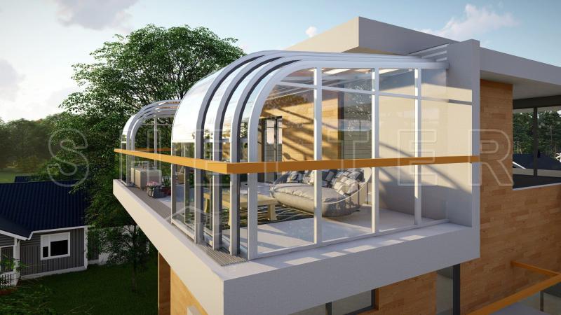 移動(dòng)陽(yáng)光房不被視為違建的原因