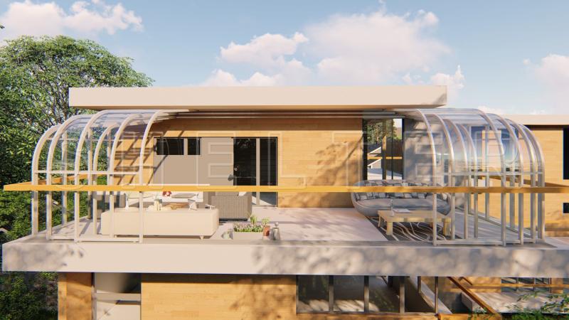 移動(dòng)陽(yáng)光房不被視為違建的原因