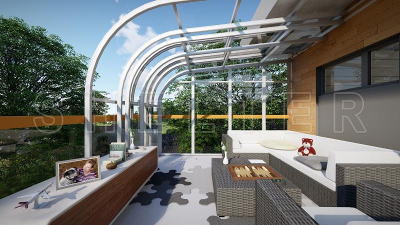 移動(dòng)陽(yáng)光房不被視為違建的原因