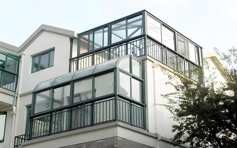 玻璃房這4個坑千萬別踩 玻璃房這4個坑千萬別踩